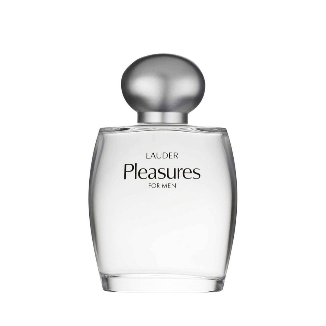 Estee Lauder Pleasures For Men Eau De Cologne 100ML בושם לאודר לגבר