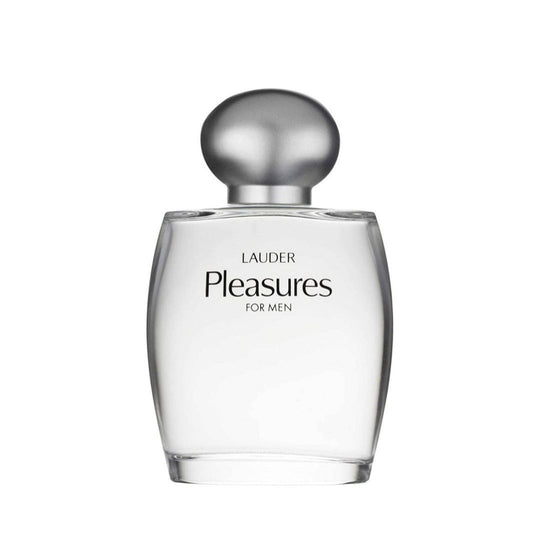 Estee Lauder Pleasures For Men Eau De Cologne 100ML בושם לאודר לגבר