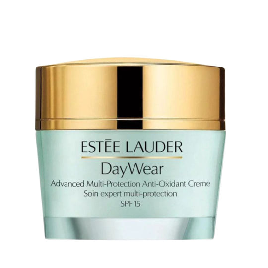DayWear  Advanced Multi-Protection Anti-Oxidant Creme  SPF 15 50ml קרם לחות לעור יבש