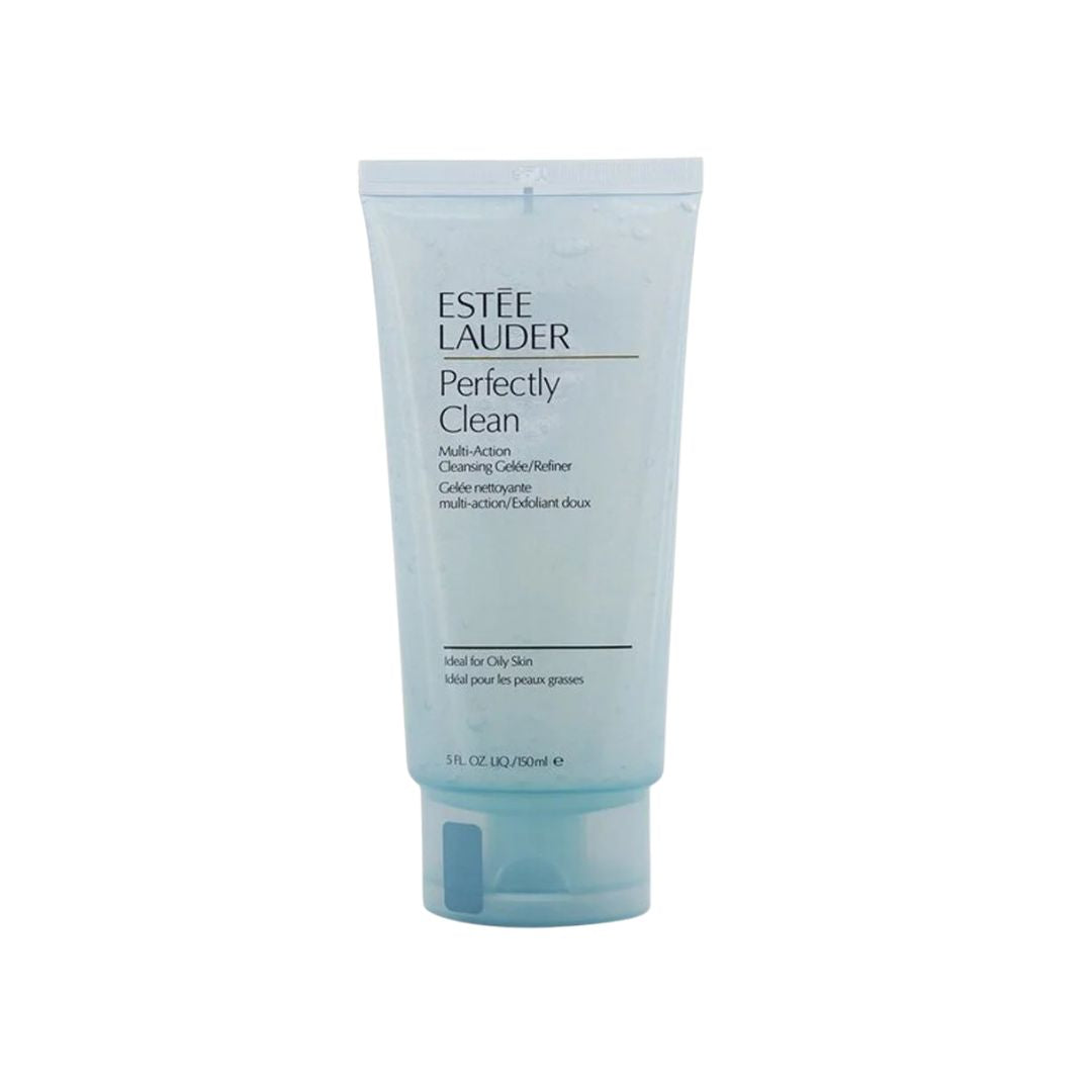 Estee Lauder Gelee Refiner 150ML | אסתי לאודר קרם ניקוי מקציף 150 מ"ל-GLAM42