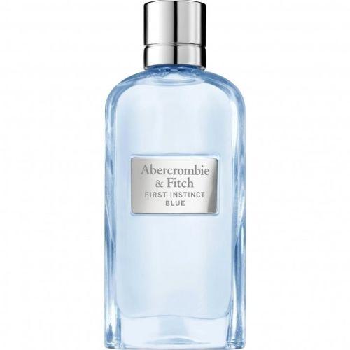 Abercrombie & Fitch - First Instinct Blue EDP For Women 100ML-GLAM42