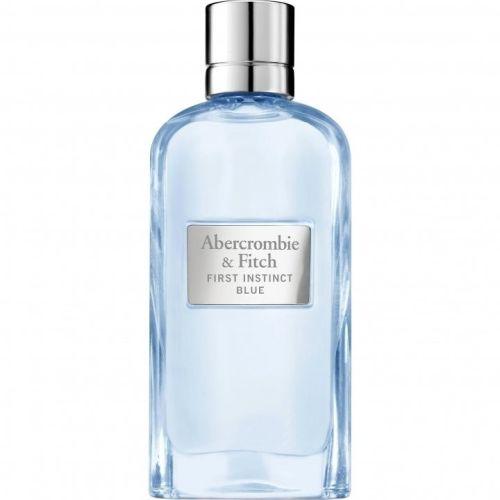 Abercrombie & Fitch - First Instinct Blue EDP For Women 100ML - GLAM42