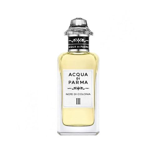 Acqua Di Parma - Colonias - Note Di Colonia Iii EDC Unisex 150ML-GLAM42