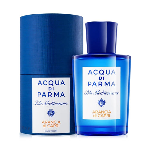 Acqua Di Parma - Blu Mediterraneo - Arancia Di Capri EDT Unisex 150ML-GLAM42