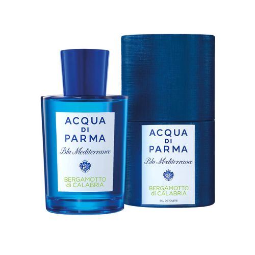 Acqua Di Parma - Blu Mediterraneo - Bergamotto Di Calabria EDT Unisex 75ML-GLAM42