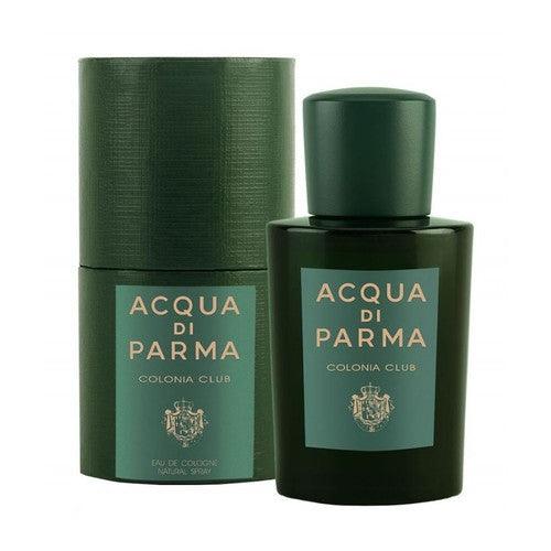Acqua Di Parma - Colonias - Colonia Club Aftershave Tonic Unisex 100ML-GLAM42