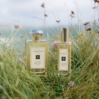 Jo Malone Sea Salt & Bergamot Cologne 100ML ג'ו מלון סי סולט וברגמוט קולון