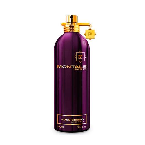 Montale - Aoud Greedy EDP Unisex 100ML-GLAM42