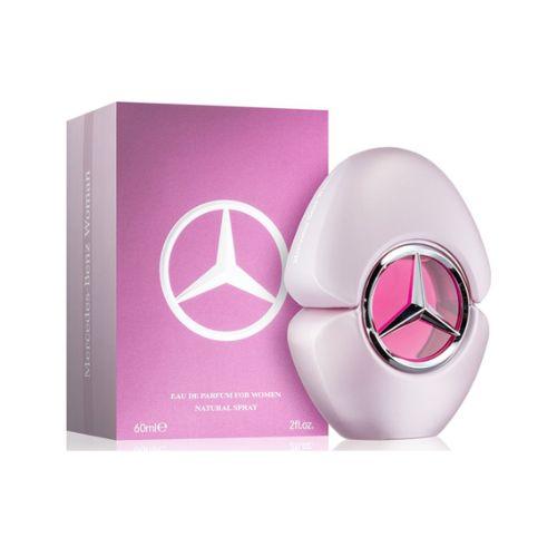 Mercedes Benz - Women EDP For Women 60ML-GLAM42