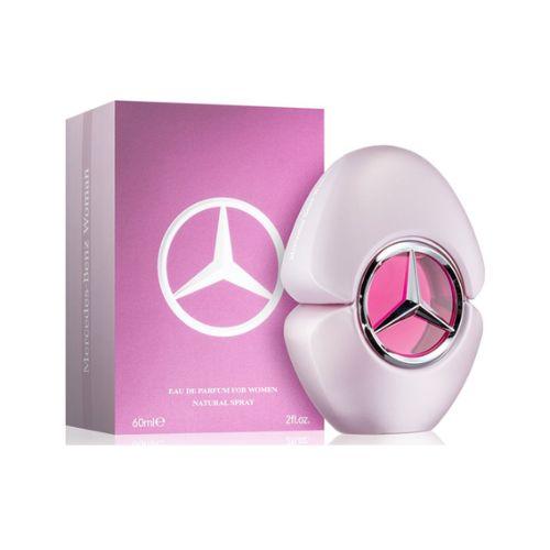 Mercedes Benz - Women EDP For Women 60ML - GLAM42