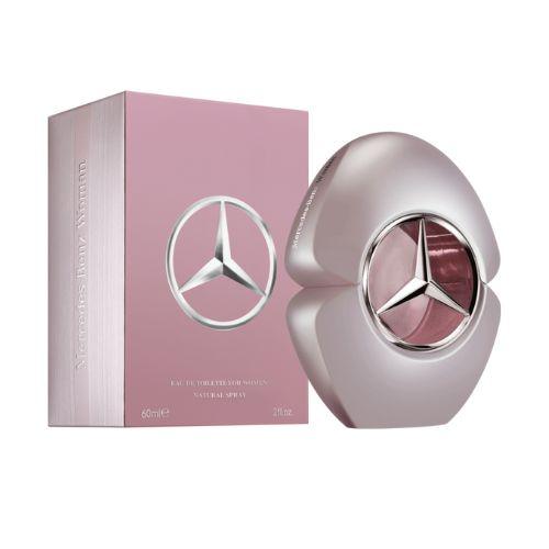 Mercedes Benz - Women EDT For Women 60ML - GLAM42