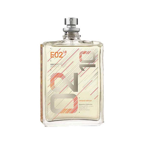 Escentric Molecule - Escentric Limited Adition 02 EDT Unisex 100ML