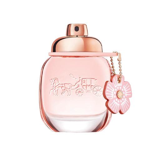Coach - Floral EDP For Women 90ML-GLAM42