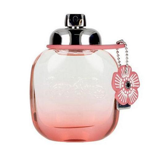 Coach - Floral Blush EDP For Women 90ML-GLAM42