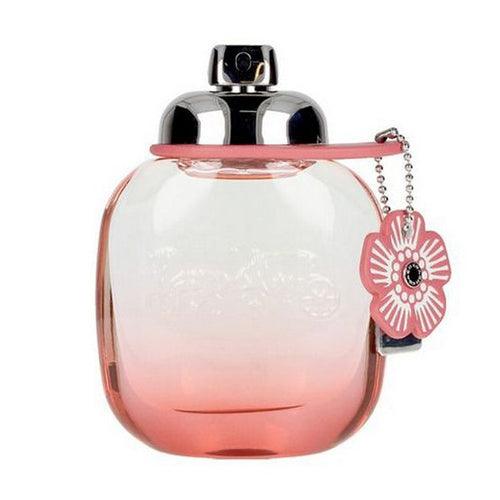 Coach - Floral Blush EDP For Women 90ML - GLAM42