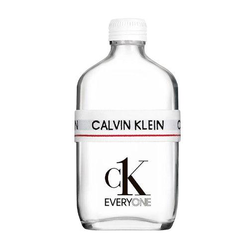 Calvin Klein Everyone Edt 200ml בושם קלווין קליין יוניסקס - GLAM42