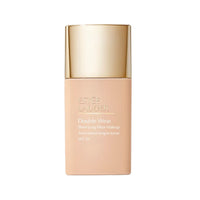 Estee Lauder Double Wear Sheer Long-Wear Makeup Spf 20 Matte אסתי לאודר מייקאפ בגימור מאט-GLAM42