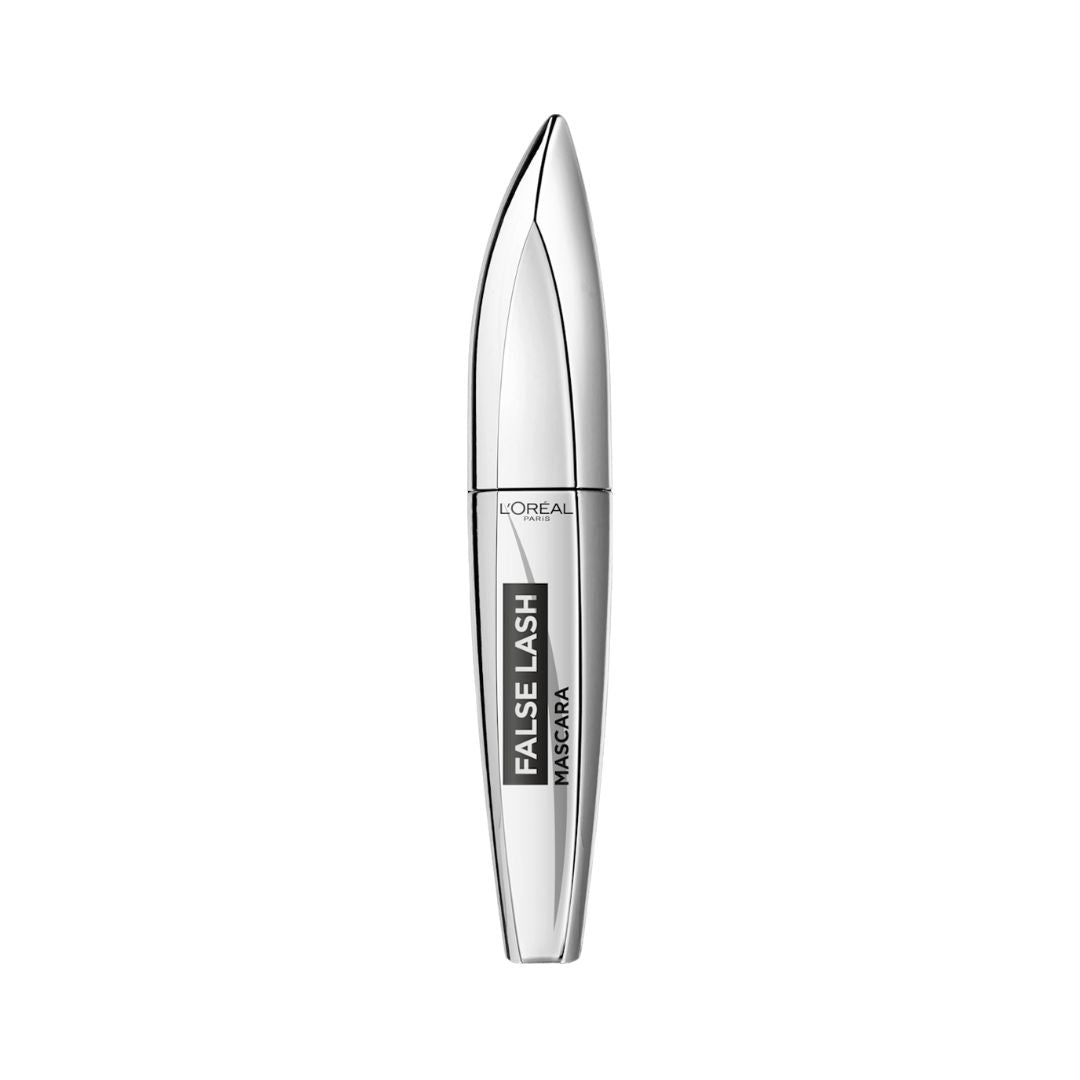 L'Oréal Paris False Lash Mascara Black 8.9 ml | לוריאל פריז מסקרה פולס לאש שחורה 8.9 מ"ל-GLAM42