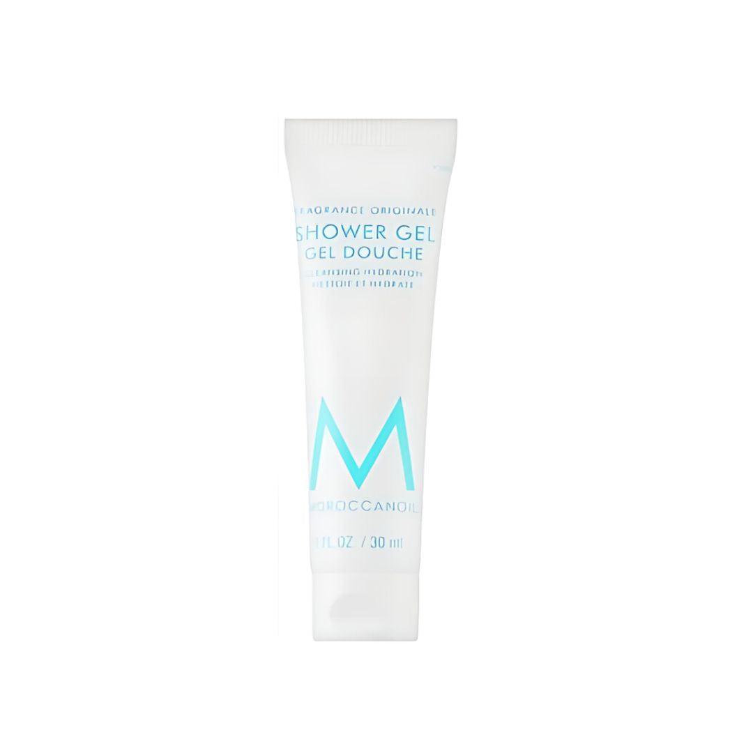 Moroccanoil Shower Gel Fragrance Original 30ml Gift מרוקן אויל ג'ל רחצה במתנה - GLAM42