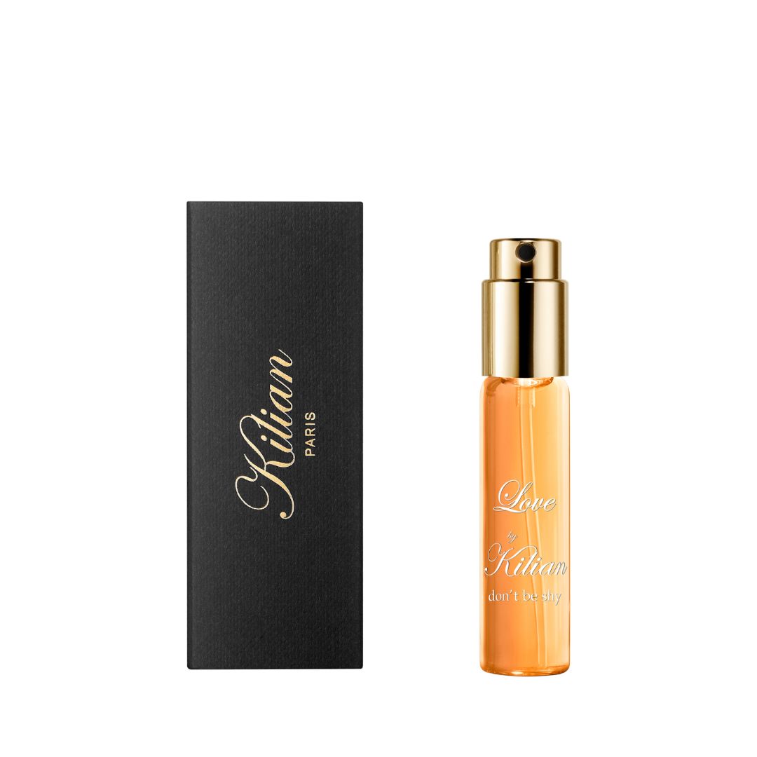 Kilian Paris Don't Be Shy 7.5ML Gift קיליאן בושם מוקטן מתנה