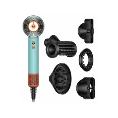 Dyson Supersonic Nural HD16 מייבש שיער דייסון