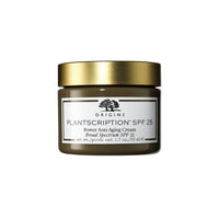 Origins Plantscription Spf 25 Power Anti Aging Cream קרם אנטי אייג׳ינג עוצמתי עם מקדם הגנה Spf 25-GLAM42