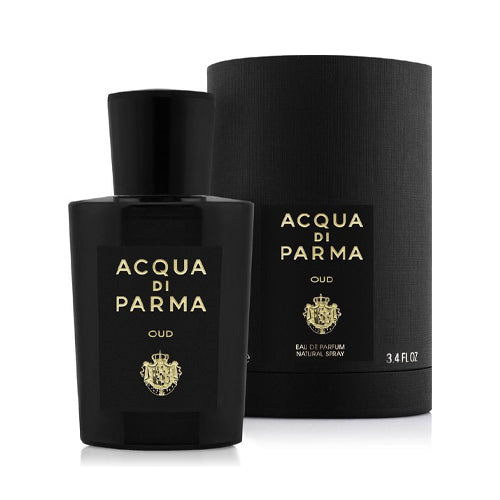 Acqua Di Parma - Oud EDP Unisex 100ML-GLAM42