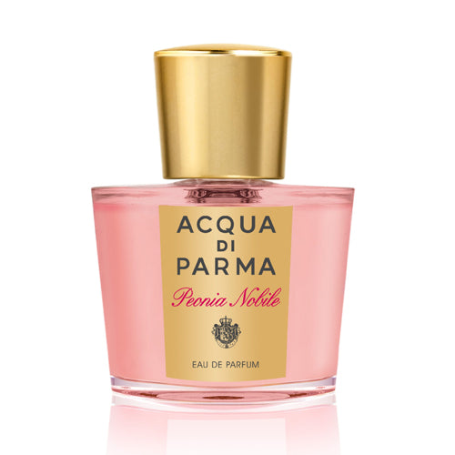 Acqua Di Parma - Le Nobili - Peonia Nobile EDP For Women 50ML-GLAM42