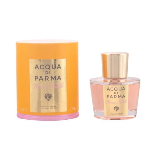 Acqua Di Parma - Le Nobili - Rosa Nobile EDP For Women 50ML-GLAM42