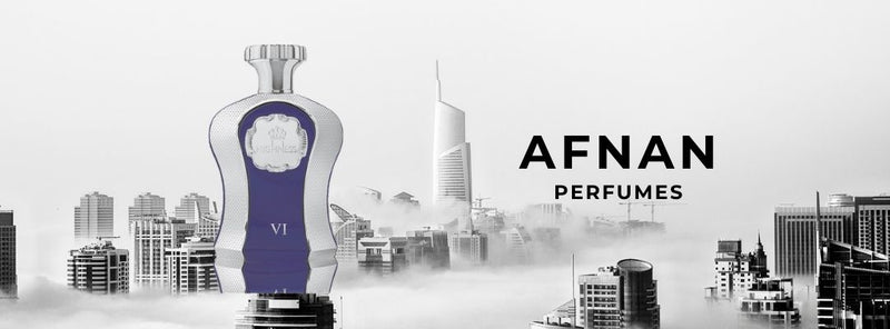 Afnan Perfumes