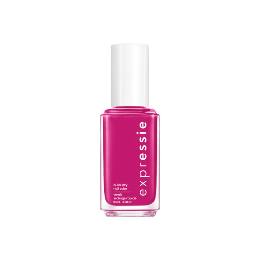 Essie Expressie אססי אקספרסי ליבוש בדקה