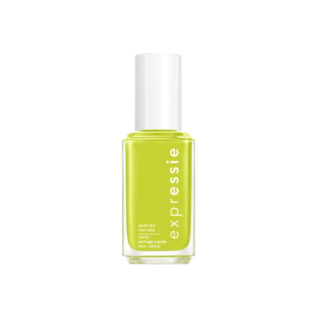 Essie Expressie אססי אקספרסי ליבוש בדקה