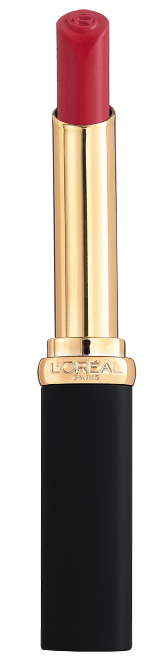 L'Oreal Paris Color Riche Slim Matte לוריאל שפתון קולור ריץ' סלים מאט - GLAM42