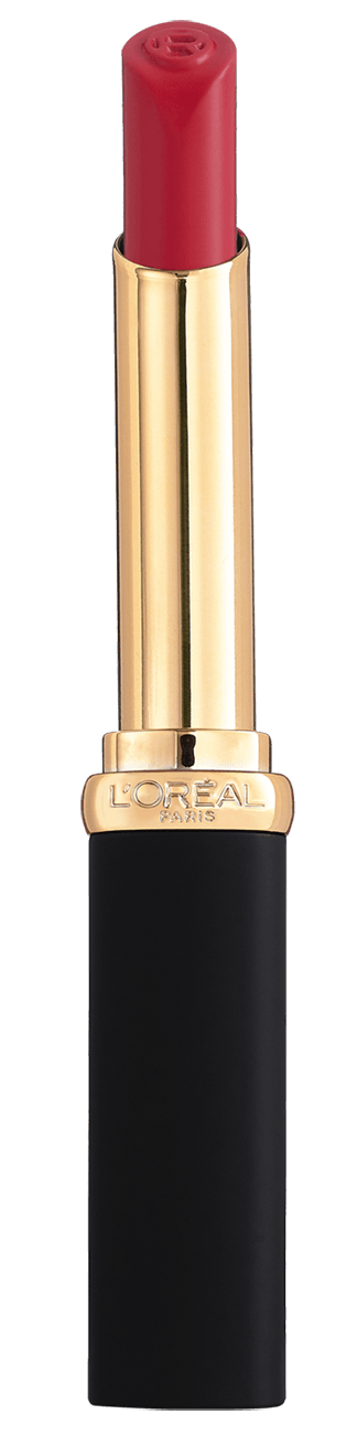 L'Oreal Paris Color Riche Slim Matte לוריאל שפתון קולור ריץ' סלים מאט-GLAM42