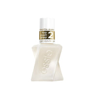 Essie Gel Coutur אססי ג'ל קוטור כיסוי לק טופ מאט