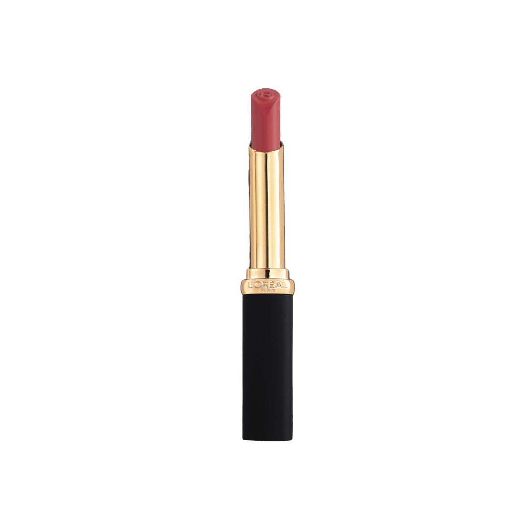 L'Oreal Paris Color Riche Slim Matte לוריאל שפתון קולור ריץ' סלים מאט