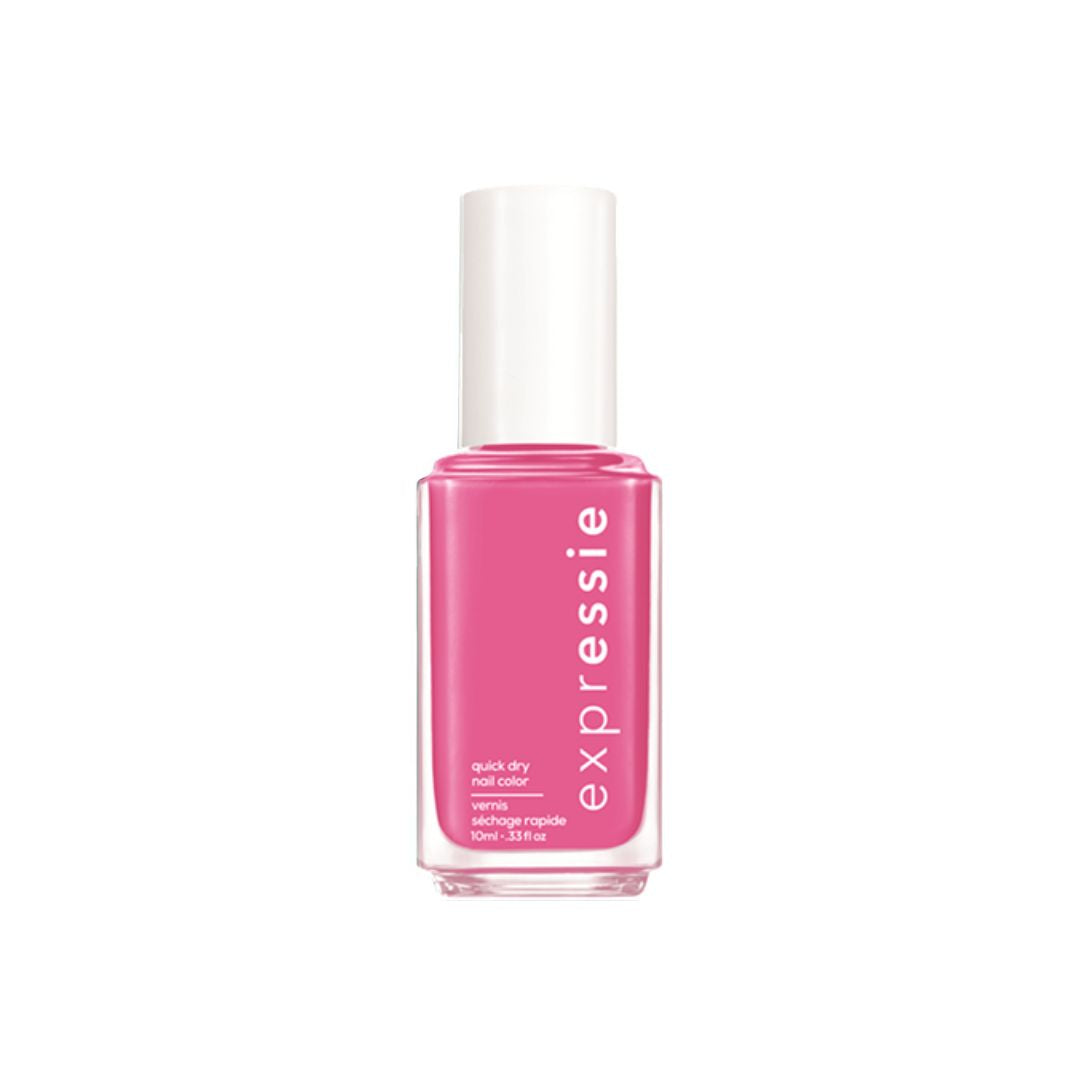 Essie Expressie אססי אקספרסי ליבוש בדקה