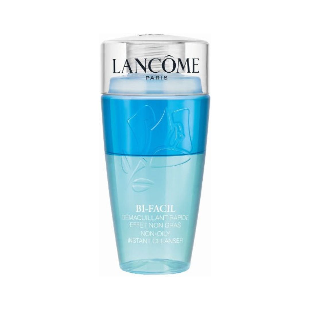 Lancome Bi Facil Eye Makeup Remover לנקום מסיר איפור