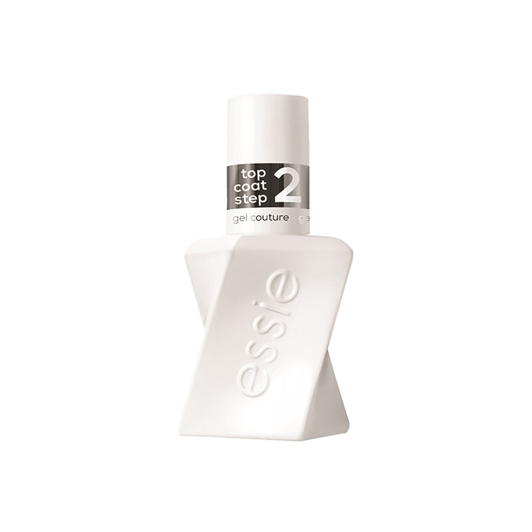 Essie Gel Coutur Top Coat אססי ג'ל קוטור כיסוי לק טופ