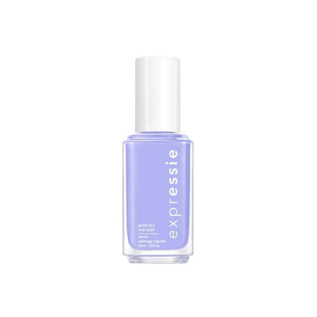Essie Expressie אססי אקספרסי ליבוש בדקה