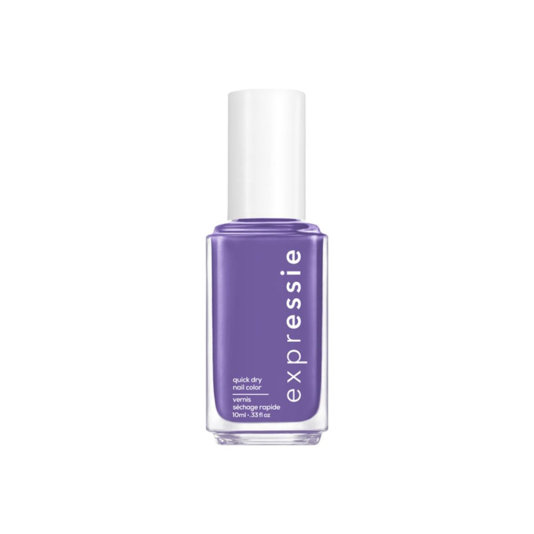 Essie Expressie אססי אקספרסי ליבוש בדקה