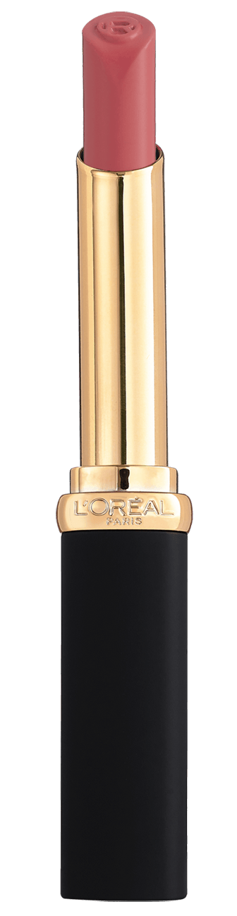 L'Oreal Paris Color Riche Slim Matte לוריאל שפתון קולור ריץ' סלים מאט