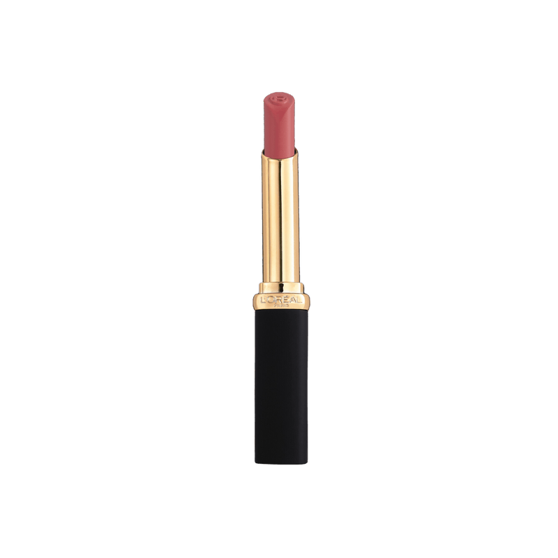 L'Oreal Paris Color Riche Slim Matte לוריאל שפתון קולור ריץ' סלים מאט