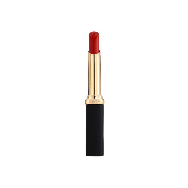 L'Oreal Paris Color Riche Slim Matte לוריאל שפתון קולור ריץ' סלים מאט