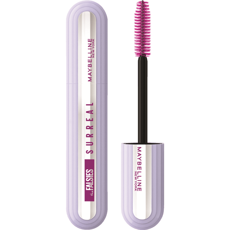 Maybelline Lash Sensational Mascara מייבלין מסקרה סוריל - GLAM42