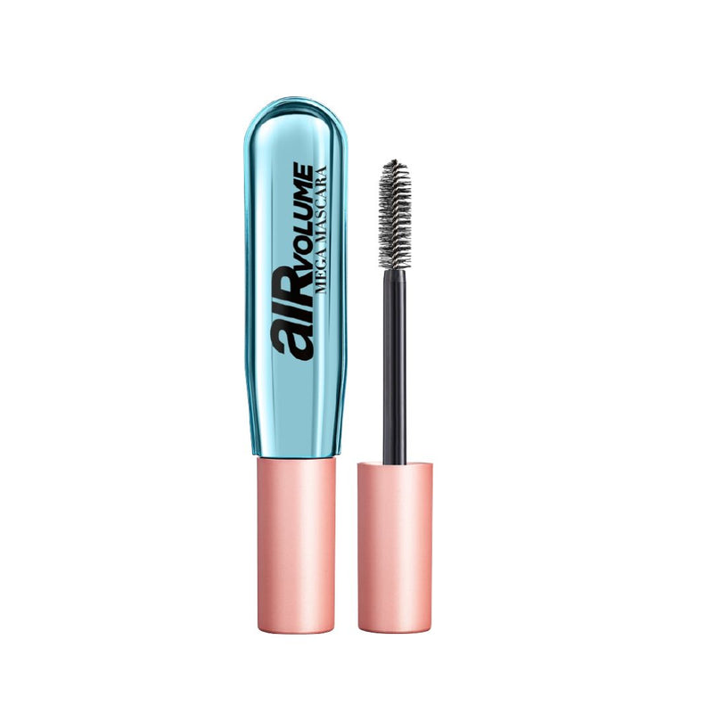 Loreal paris Mega Volume Air לוריאל מסקרה עמידה במים-GLAM42