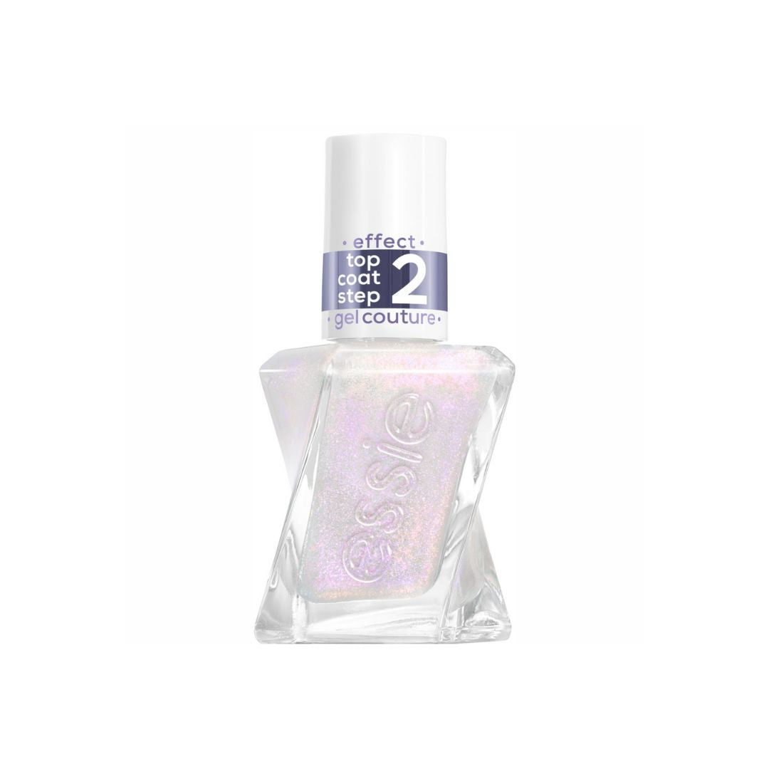 Essie Gel Coutur Effect Top אססי ג'ל קוטור טופ