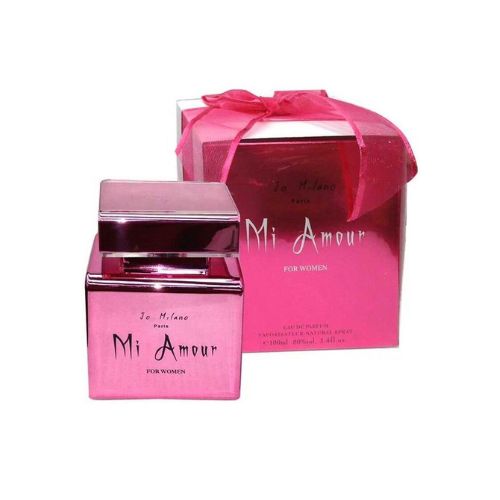 Jo Milano - Mi Amour EDP For Women 100ML-GLAM42
