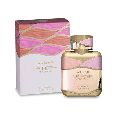 Armaf - La Rosa EDP For Women 100ML - GLAM42