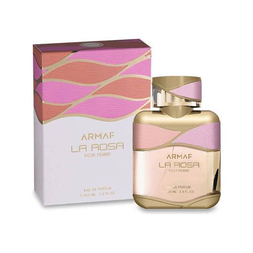 Armaf - La Rosa EDP For Women 100ML-GLAM42